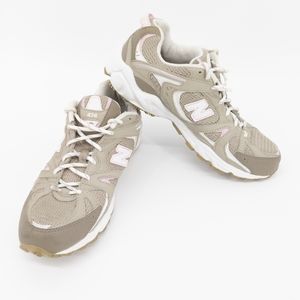 new balance 474 Pink